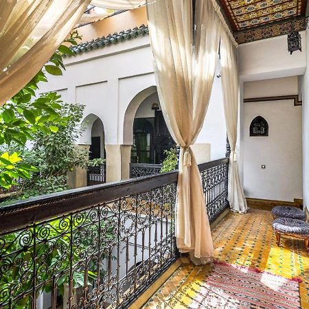 Riad Abbassia Marrakech Premiere 马拉喀什 外观 照片