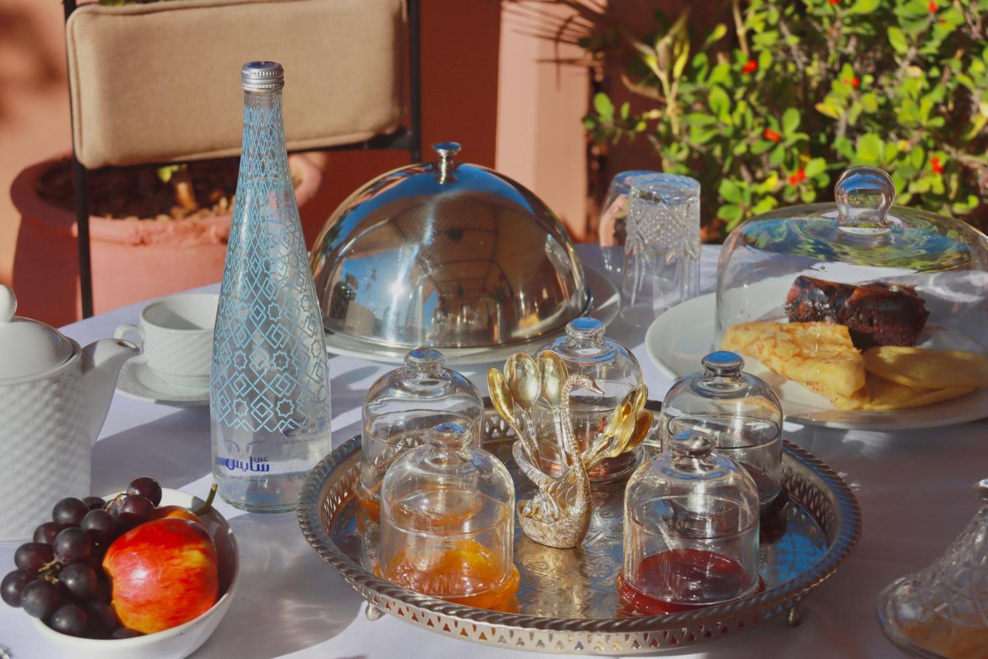 Riad Abbassia Marrakech Premiere 马拉喀什 外观 照片