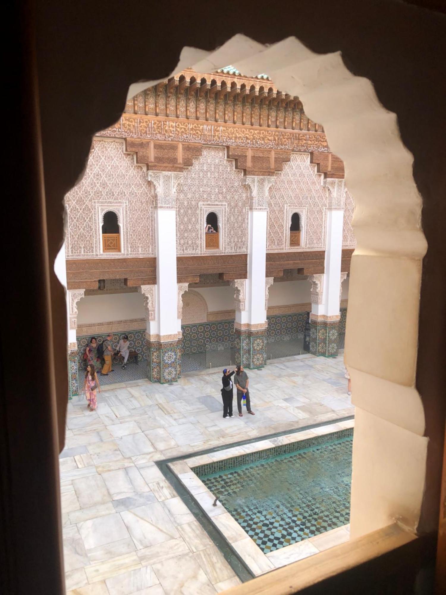 Riad Abbassia Marrakech Premiere 马拉喀什 外观 照片