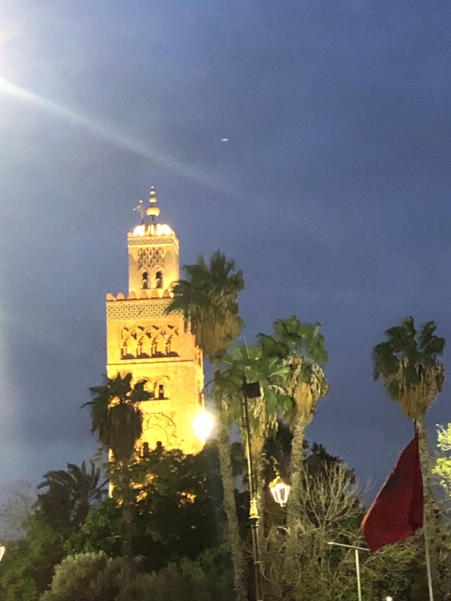 Riad Abbassia Marrakech Premiere 马拉喀什 外观 照片