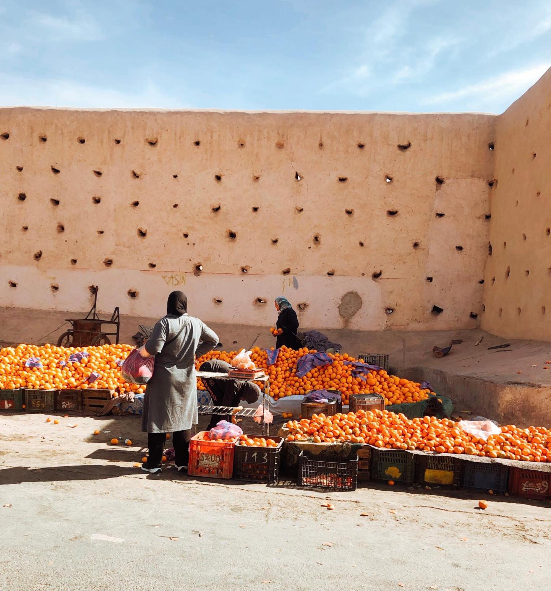 Riad Abbassia Marrakech Premiere 马拉喀什 外观 照片